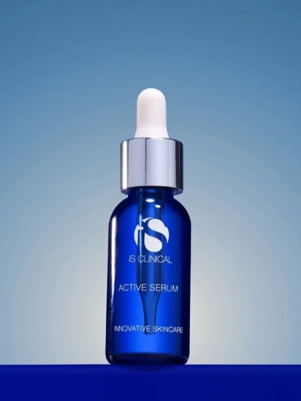 IS CLINICAL Active Serum NWT .5 oz